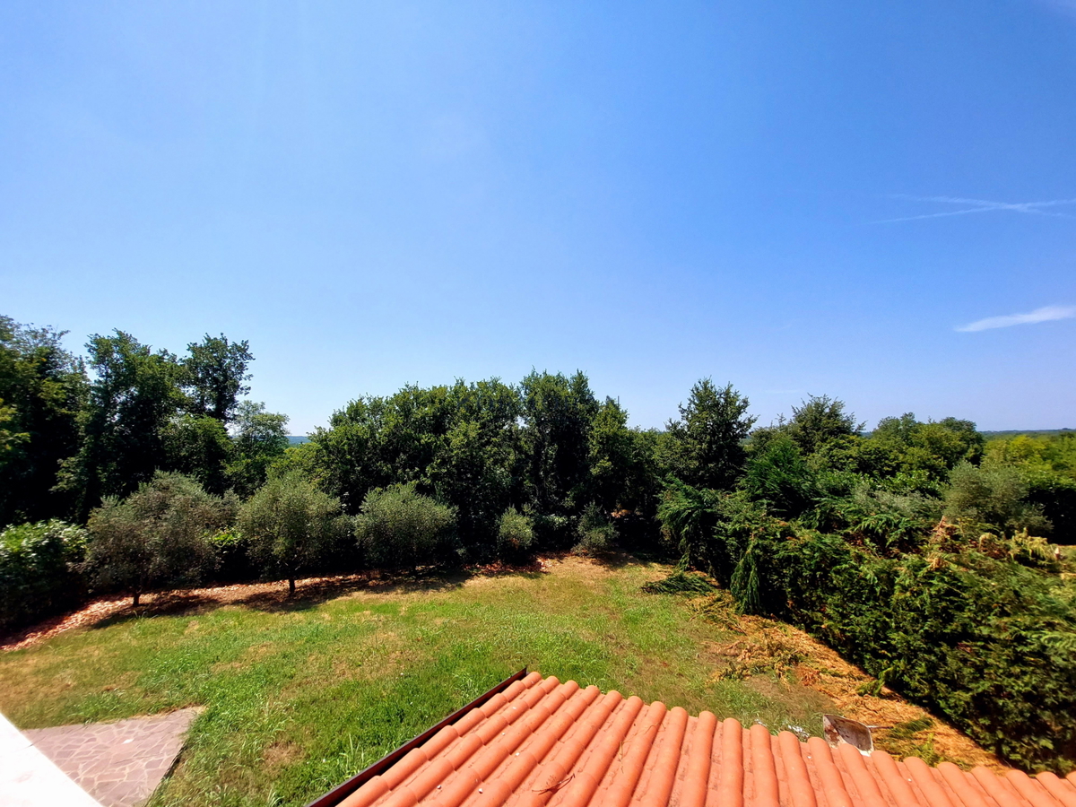 Samostojna vila v bližini Umaga